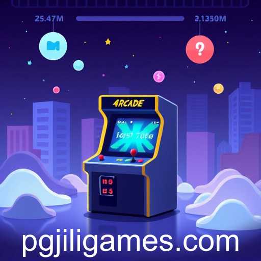 Arcade Games