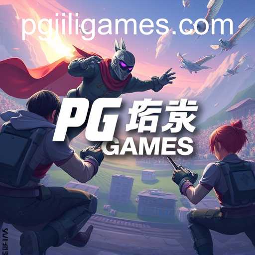 The Impact of PG Jili Games on the Gaming Industry