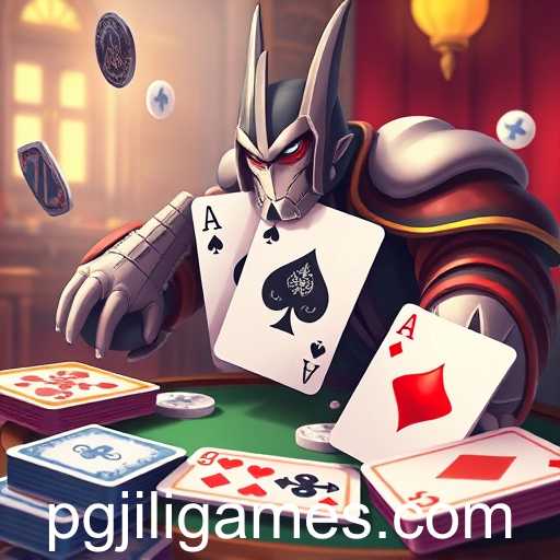 The Rise of PG Jili Games in 2025