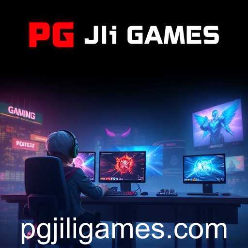 The Rise of PG Jili Games in the Global Gaming Market