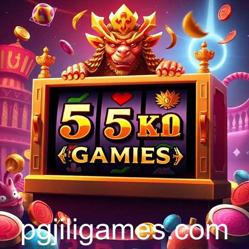 Slot Games