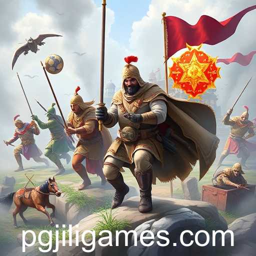 Strategy Games