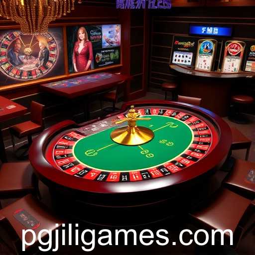 Table Games